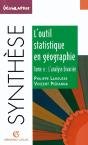 L'Outil Statistique En Géographie - Preview