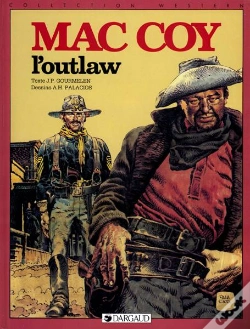 Capa do artigo L'Outlaw