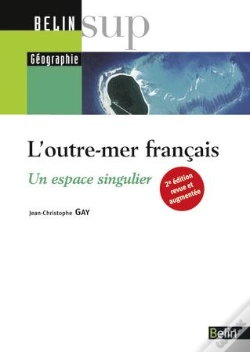 Capa do artigo L'Outre-Mer Français : Un Espace Singulier (2e Édition)