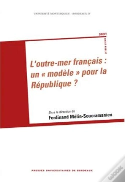 Capa do artigo L'Outre-Mer Français : Un «Modèle» Pour La République ?