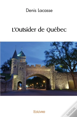 Capa do artigo L'Outsider De Québec