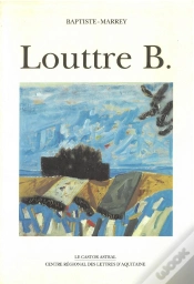 Capa do artigo Louttre B