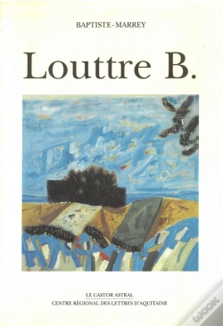 Capa do artigo Louttre B