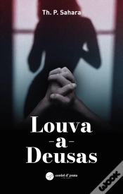 Capa do artigo Louva-a-Deusas