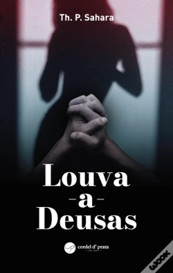 Capa do artigo Louva-a-Deusas