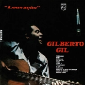 Capa do artigo Louvaçao - Vinil