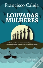Capa do artigo Louvadas Mulheres 