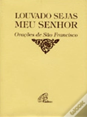 Capa do artigo Louvado Sejas, Meu Senhor