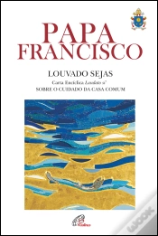 Capa do artigo Louvado Sejas
