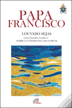 Capa do artigo Louvado Sejas