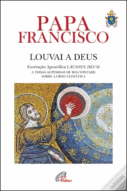 Capa do artigo Louvai a Deus