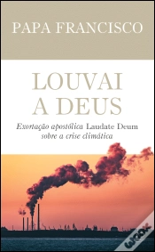 Capa do artigo Louvai a Deus