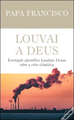 Capa do artigo Louvai a Deus