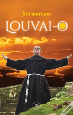 Capa do artigo Louvai-O