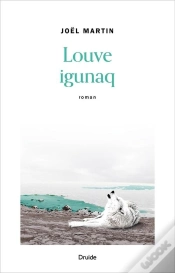Capa do artigo Louve Igunaq