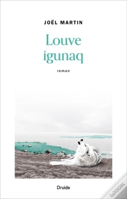 Capa do artigo Louve Igunaq