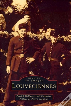 Capa do artigo Louveciennes