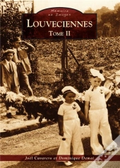 Louveciennes Tome 2