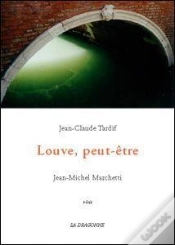 Capa do artigo Louve,Peut-Être