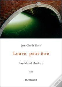 Capa do artigo Louve,Peut-Être
