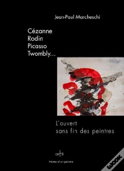 Capa do artigo L'Ouvert Sans Fin Des Peintres