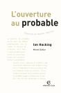 L'Ouverture Au Probable ; Éléments De Logique Inductive - Preview