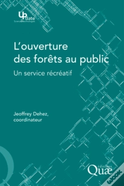 Capa do artigo L'Ouverture Des Forêts Au Public