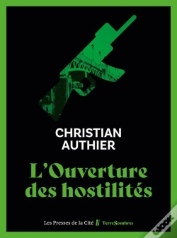 Capa do artigo L'Ouverture Des Hostilités