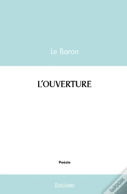 Capa do artigo L'Ouverture
