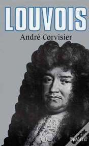 Capa do artigo Louvois