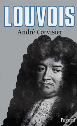 Capa do artigo Louvois
