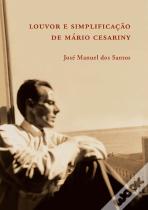 Louvor e Simplificação de Mário Cesariny