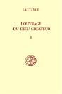 L'Ouvrage Du Dieu Createur T.1 - Preview