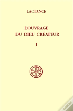 Capa do artigo L'Ouvrage Du Dieu Createur T.1