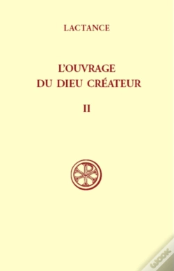 Capa do artigo L'Ouvrage Du Dieu Createur T.2