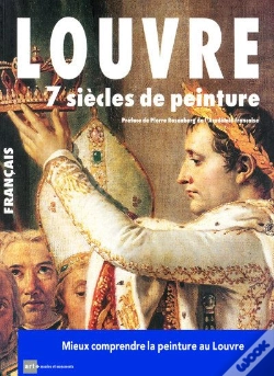 Capa do artigo Louvre ; 7 Siècles De Peinture