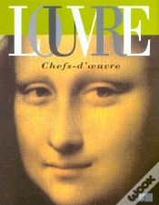 Capa do artigo Louvre, Chefs-D