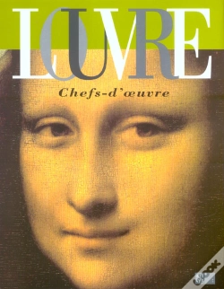 Capa do artigo Louvre, Chefs-D'Oeuvre