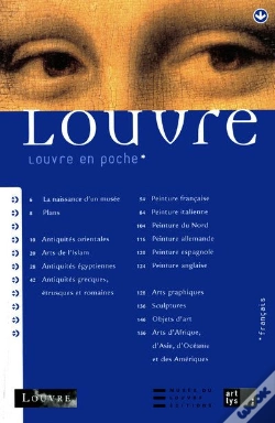 Capa do artigo Louvre En Poche