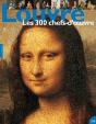 Louvre Les 300 Chefs-D'Oeuvre - Preview