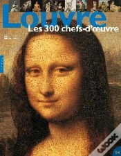 Capa do artigo Louvre Les 300 Chefs-D