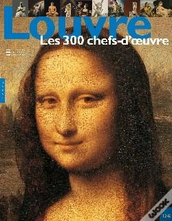 Capa do artigo Louvre Les 300 Chefs-D'Oeuvre