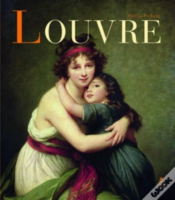 Capa do artigo Louvre