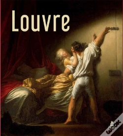Capa do artigo Louvre