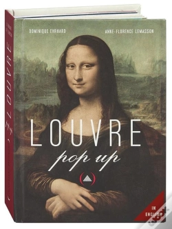Capa do artigo Louvre Pop Up