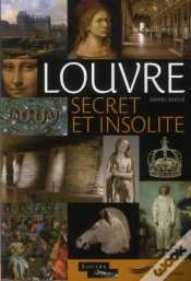 Capa do artigo Louvre Secret Et Insolite