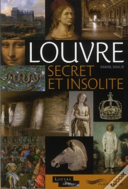 Capa do artigo Louvre Secret Et Insolite