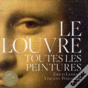 Capa do artigo Louvre Toutes Les Peintures (À Confirmer)
