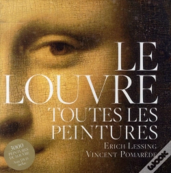 Capa do artigo Louvre Toutes Les Peintures (À Confirmer)