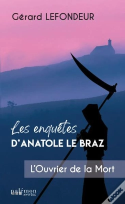 Capa do artigo L'Ouvrier De La Mort